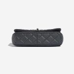 Chanel Timeless Medium Grey Bottom  | Sell your designer bag on Saclab.com