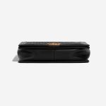 Chanel Boy Large Black Bottom  | Sell your designer bag on Saclab.com
