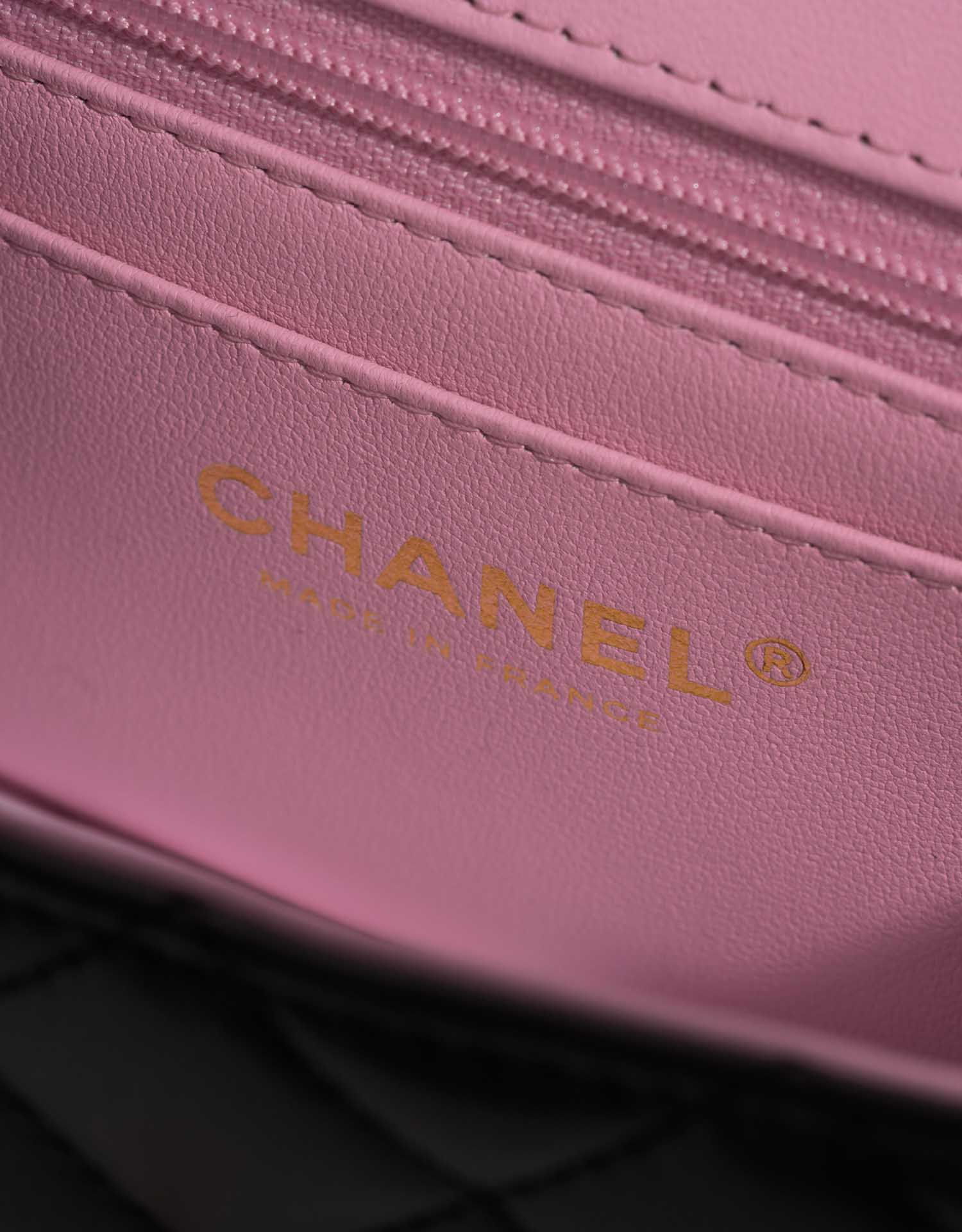Chanel Rose Pink Mini Flap Bag - BagButler