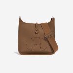 Hermès Evelyne 29 Alezan 0F | Vendez votre sac de créateur sur Saclab.com