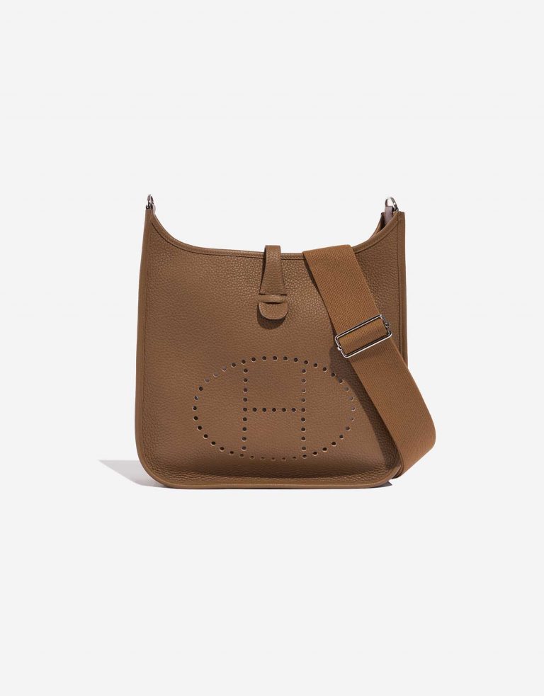 Hermès Evelyne 29 Alezan 0F | Vendez votre sac de créateur sur Saclab.com