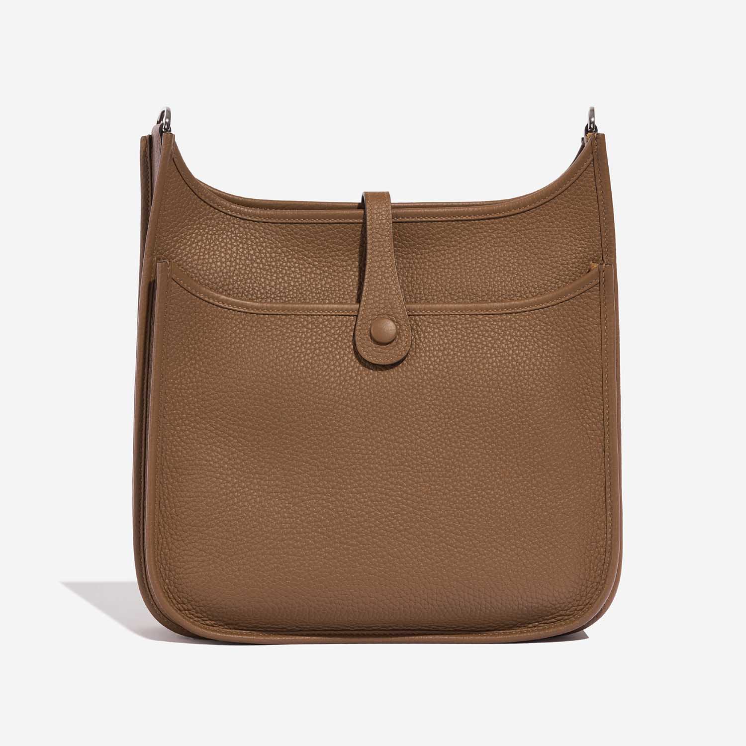 Hermès Evelyne 29 Alezan 5B S | Sell your designer bag on Saclab.com