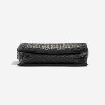 Chanel Boy Large Black-Beige 8BTM S | Sell your designer bag on Saclab.com