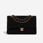 Chanel Timeless Medium Black 2F S | Sell your designer bag on Saclab.com