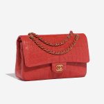 Chanel Timeless Medium Red 6SF S | Sell your designer bag on Saclab.com