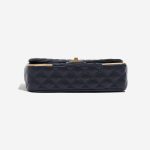 Chanel Timeless Medium Marine Bottom  | Sell your designer bag on Saclab.com
