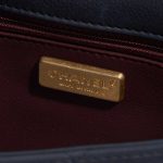 Chanel Timeless Medium Marine Logo  | Sell your designer bag on Saclab.com