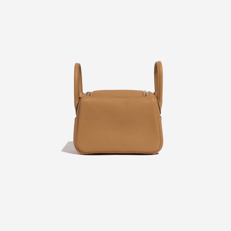 Hermès Lindy Mini Biscuit 5B S | Vendez votre sac de créateur sur Saclab.com