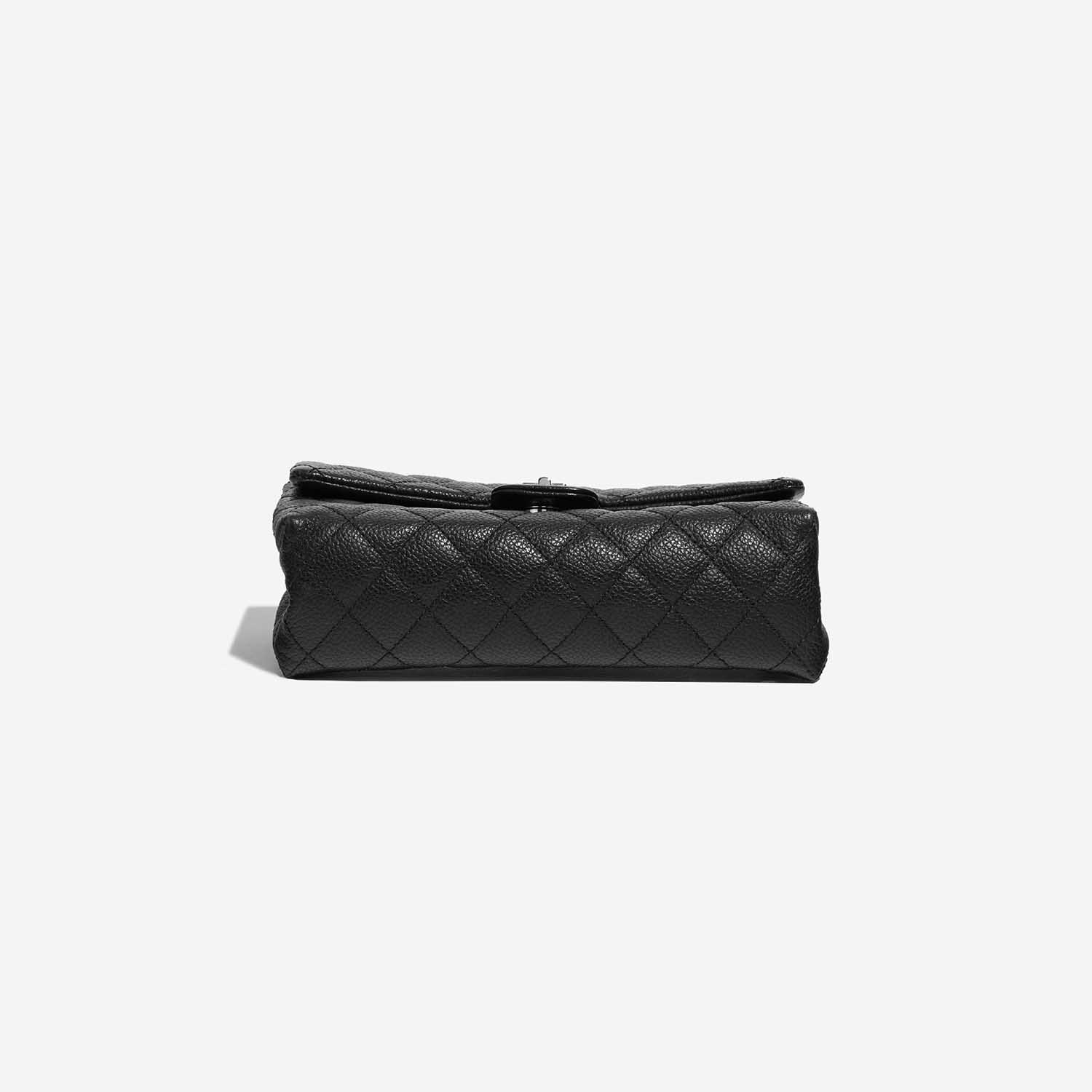 Chanel 255Reissue BeltBag Black Bottom  | Sell your designer bag on Saclab.com
