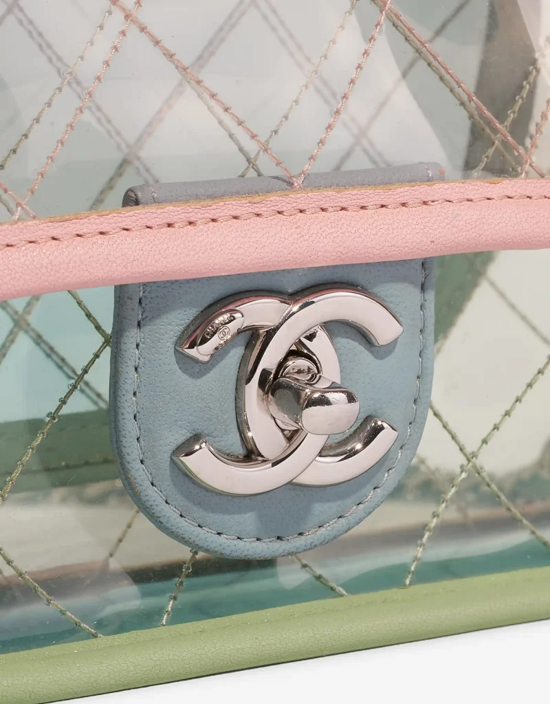 Chanel hot sale flap sizes