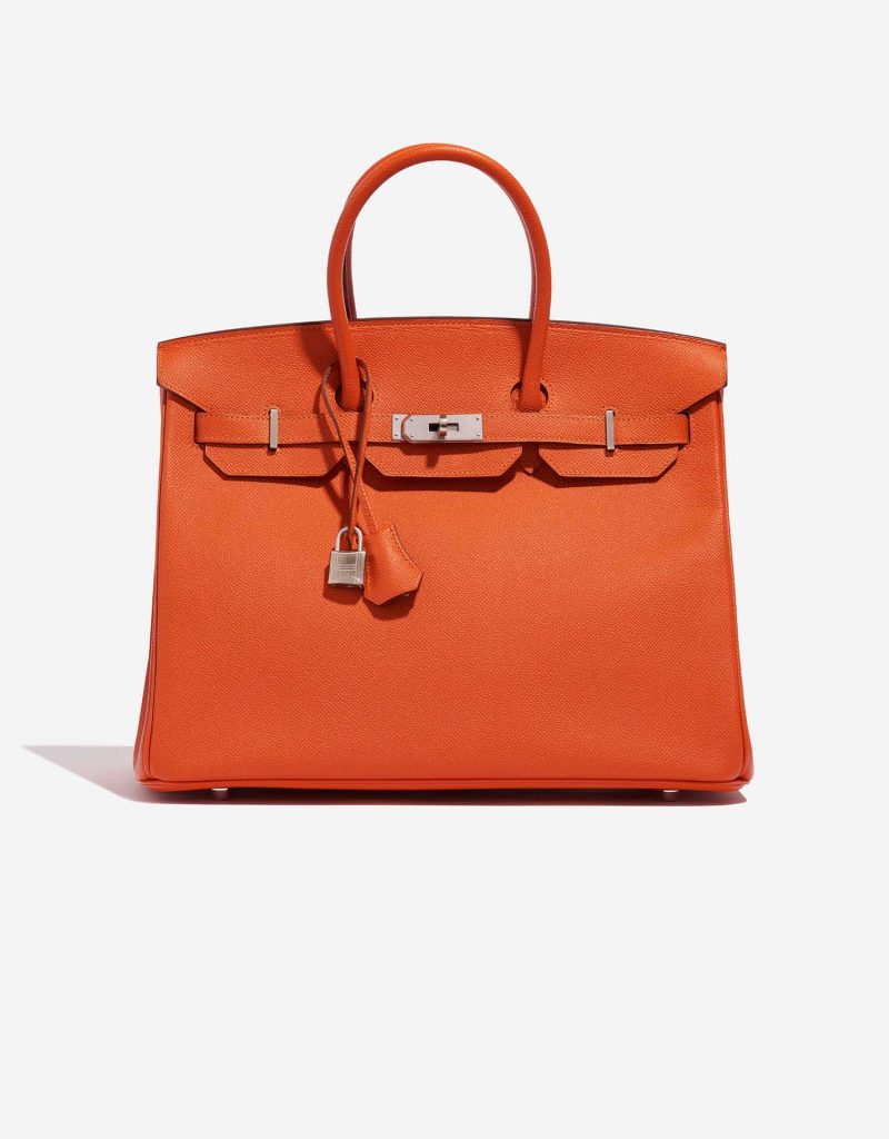 The Secret World of Hermès Special Order Handbags SACLÀB