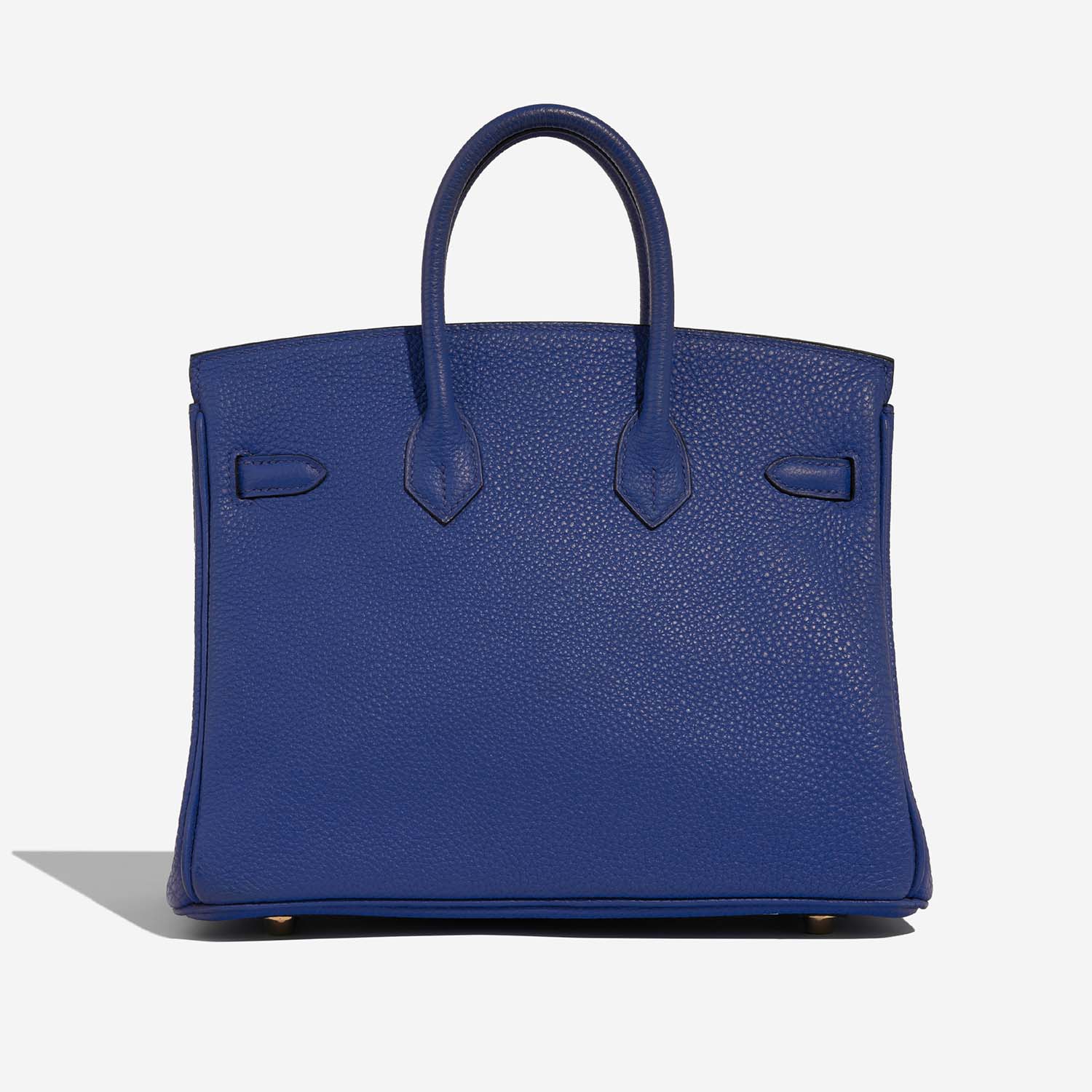 Hermès Birkin 25 BleuElectrique 5B S | Verkaufen Sie Ihre Designertasche auf Saclab.com