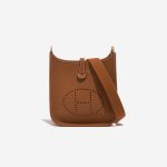 Hermès Evelyne 16 Gold Front | Vendez votre sac de créateur sur Saclab.com