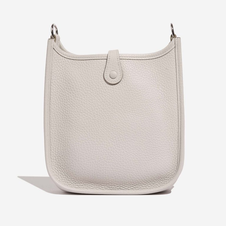 Hermès Evelyne 16 GrisPerle 5B S | Vendez votre sac de créateur sur Saclab.com