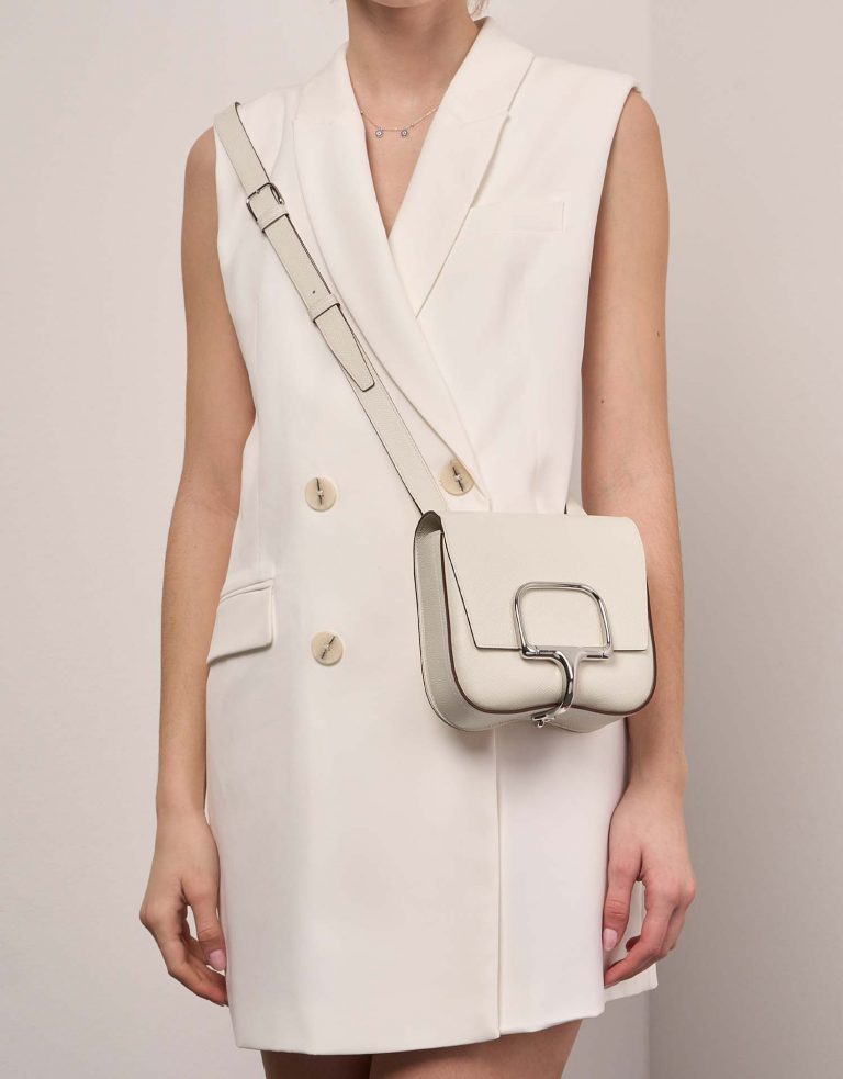 Hermès DellaCavalleria Nata 1M | Sell your designer bag on Saclab.com
