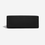 Hermès Kelly 32 Black 8BTM S | Sell your designer bag on Saclab.com