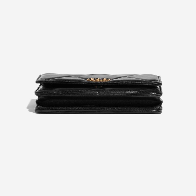 Chanel 19 WOC Black Bottom | Vendez votre sac de créateur sur Saclab.com