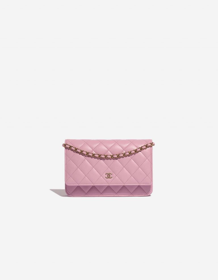 Chanel Timeless WOC Liliac 0F | Verkaufen Sie Ihre Designertasche auf Saclab.com