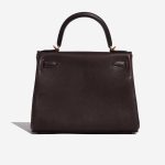 Hermès Kelly 28 Ebene 5B S | Sell your designer bag on Saclab.com