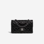 Chanel Timeless Small Black 0F | Sell your designer bag on Saclab.com