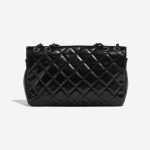 Chanel Timeless Medium Black 5B S | Sell your designer bag on Saclab.com