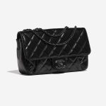 Chanel Timeless Medium Black 6SF S | Sell your designer bag on Saclab.com