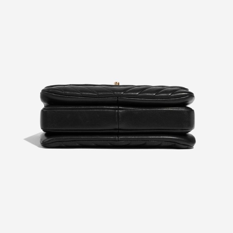 Chanel TrendyCC Medium Schwarz 8BTM S | Verkaufen Sie Ihre Designer-Tasche auf Saclab.com