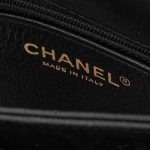 Chanel TrendyCC Medium Black Logo  | Sell your designer bag on Saclab.com