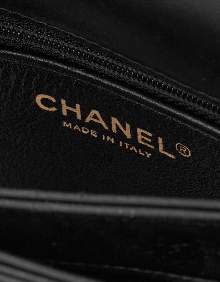 Chanel TrendyCC Medium Black Logo | Verkaufen Sie Ihre Designer-Tasche auf Saclab.com