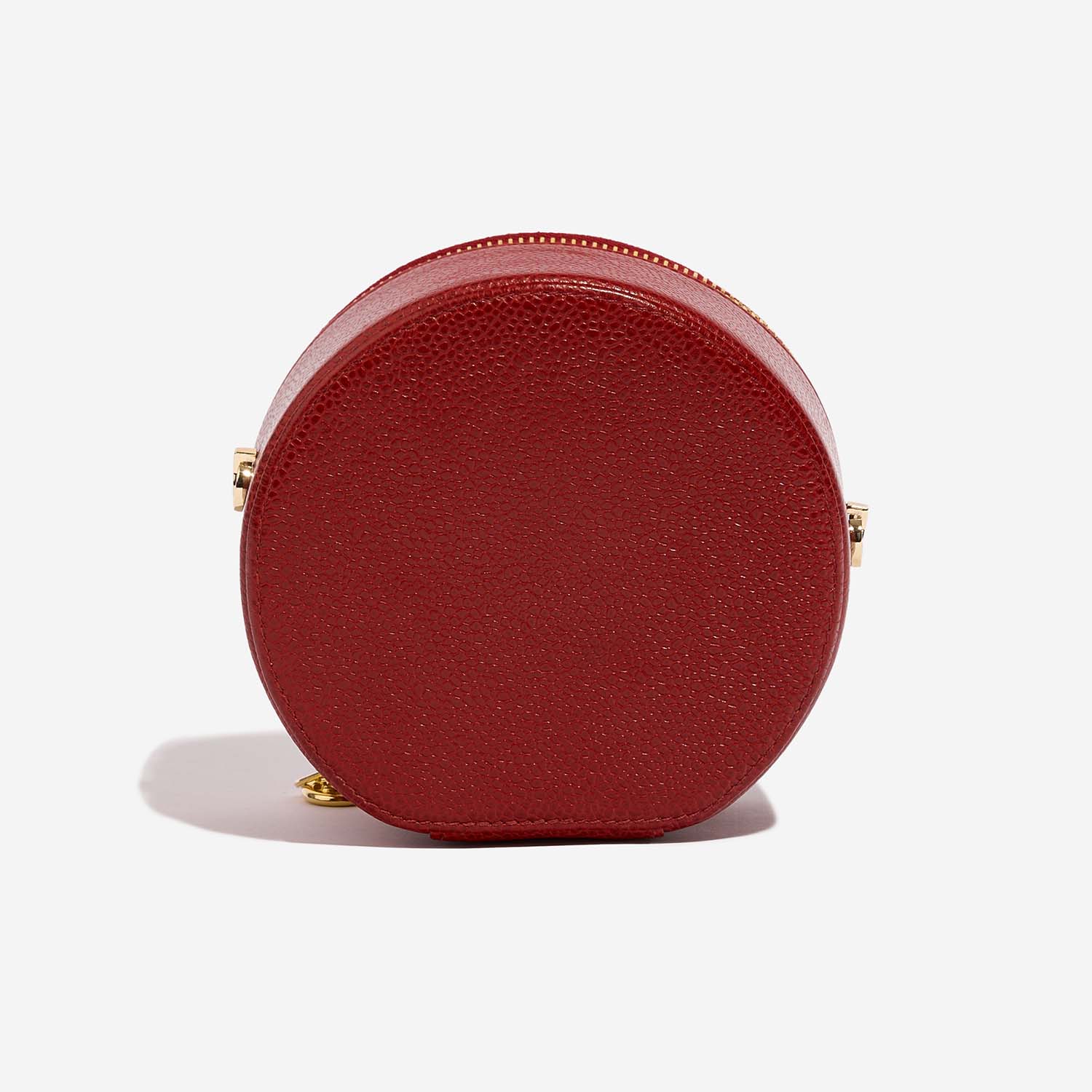 Chanel Vanity small Red Back | Verkaufen Sie Ihre Designer-Tasche auf Saclab.com