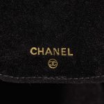 Chanel Vanity small Red Logo  | Sell your designer bag on Saclab.com