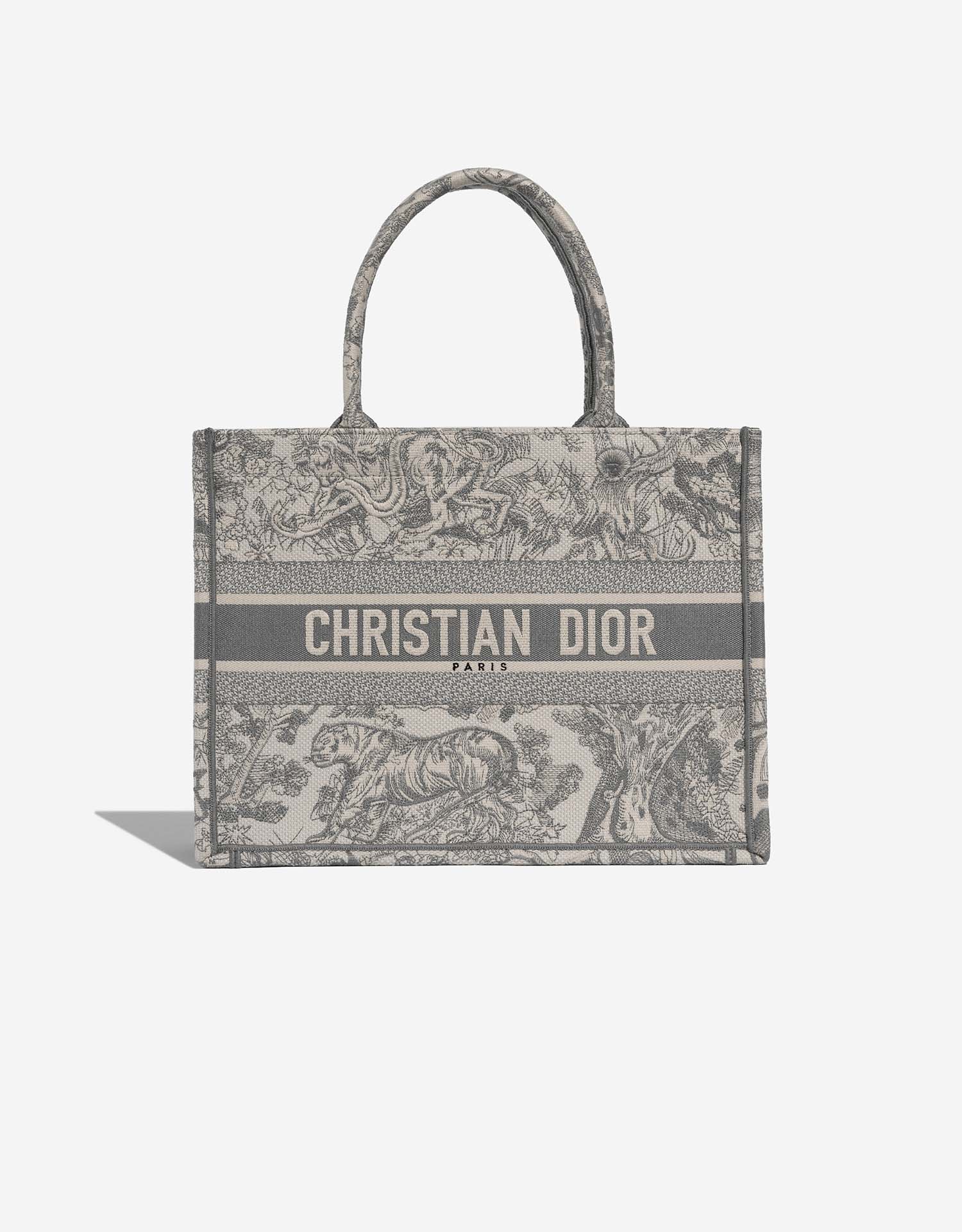 Christian Dior Dior Dior Book Tote