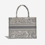 Dior BookTote Large Grey-Blue 5B S | Sell your designer bag on Saclab.com