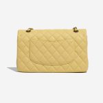 Chanel Timeless Medium PastelYellow 5B S | Sell your designer bag on Saclab.com