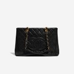 Chanel ShoppingTote Grand Black 0F | Sell your designer bag on Saclab.com