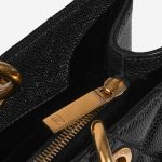 Chanel ShoppingTote Grand Black Closing System  | Sell your designer bag on Saclab.com