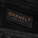 Chanel ShoppingTote Grand Black Logo  | Sell your designer bag on Saclab.com