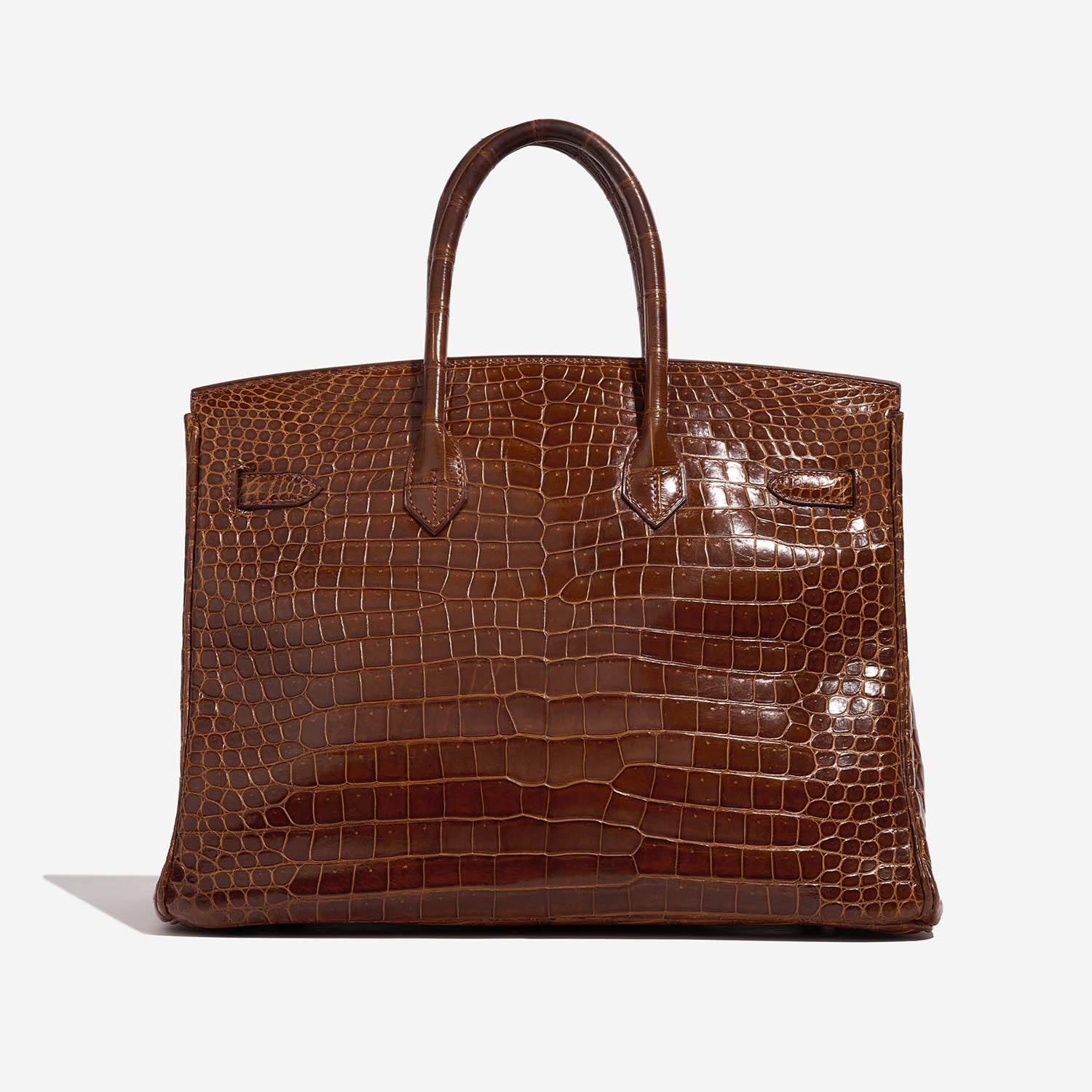 Hermès Birkin 35 Etrusque 5B S | Sell your designer bag on Saclab.com