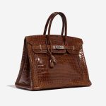 Hermès Birkin 35 Etrusque 6SF S | Sell your designer bag on Saclab.com