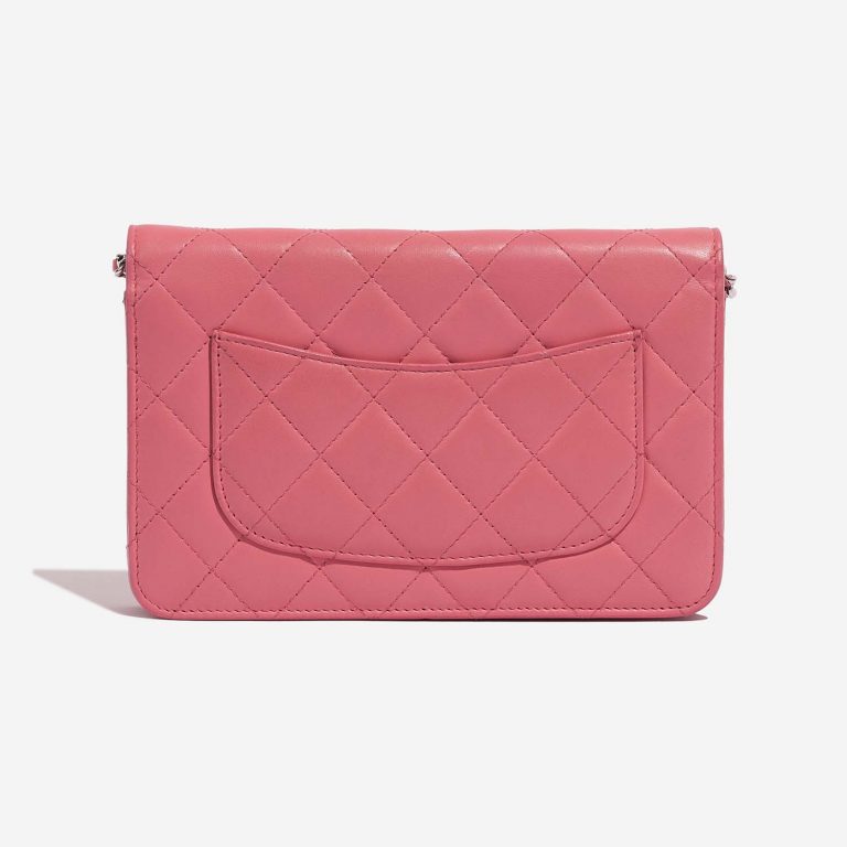 Chanel Timeless WOC Pink Back | Vendez votre sac de créateur sur Saclab.com