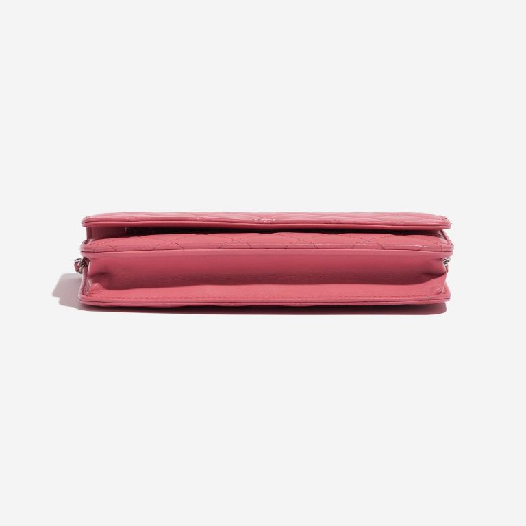 Chanel Timeless WOC Pink Bottom | Vendez votre sac de créateur sur Saclab.com