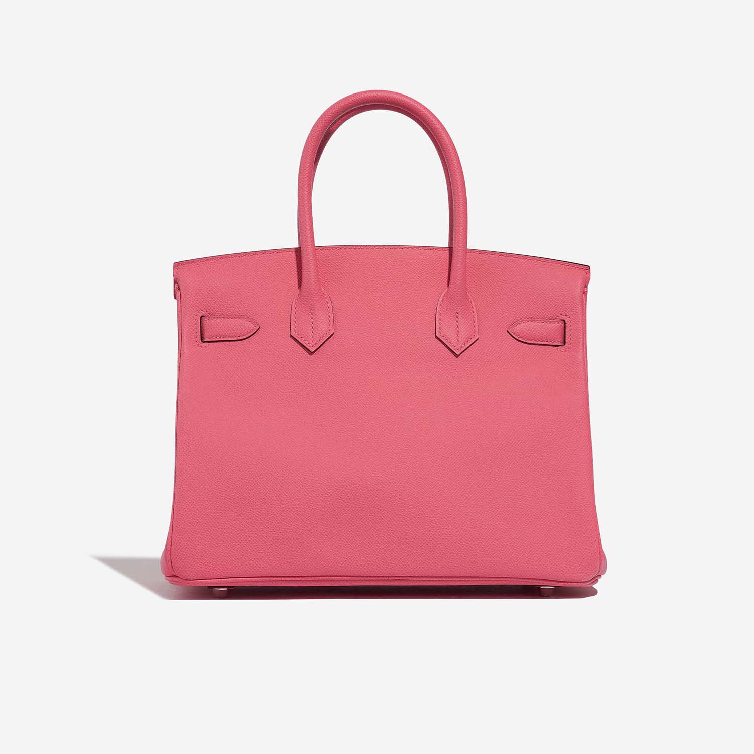 Hermès Birkin 30 RoseAzalee 5B S | Sell your designer bag on Saclab.com