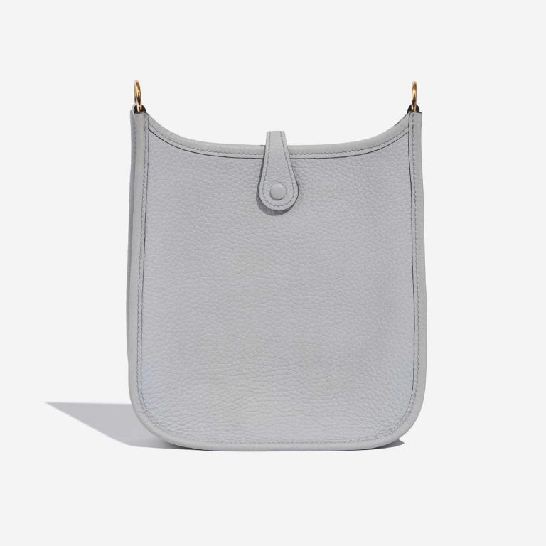 Hermès Evelyne 16 PaleBlue 5B S | Vendez votre sac de créateur sur Saclab.com