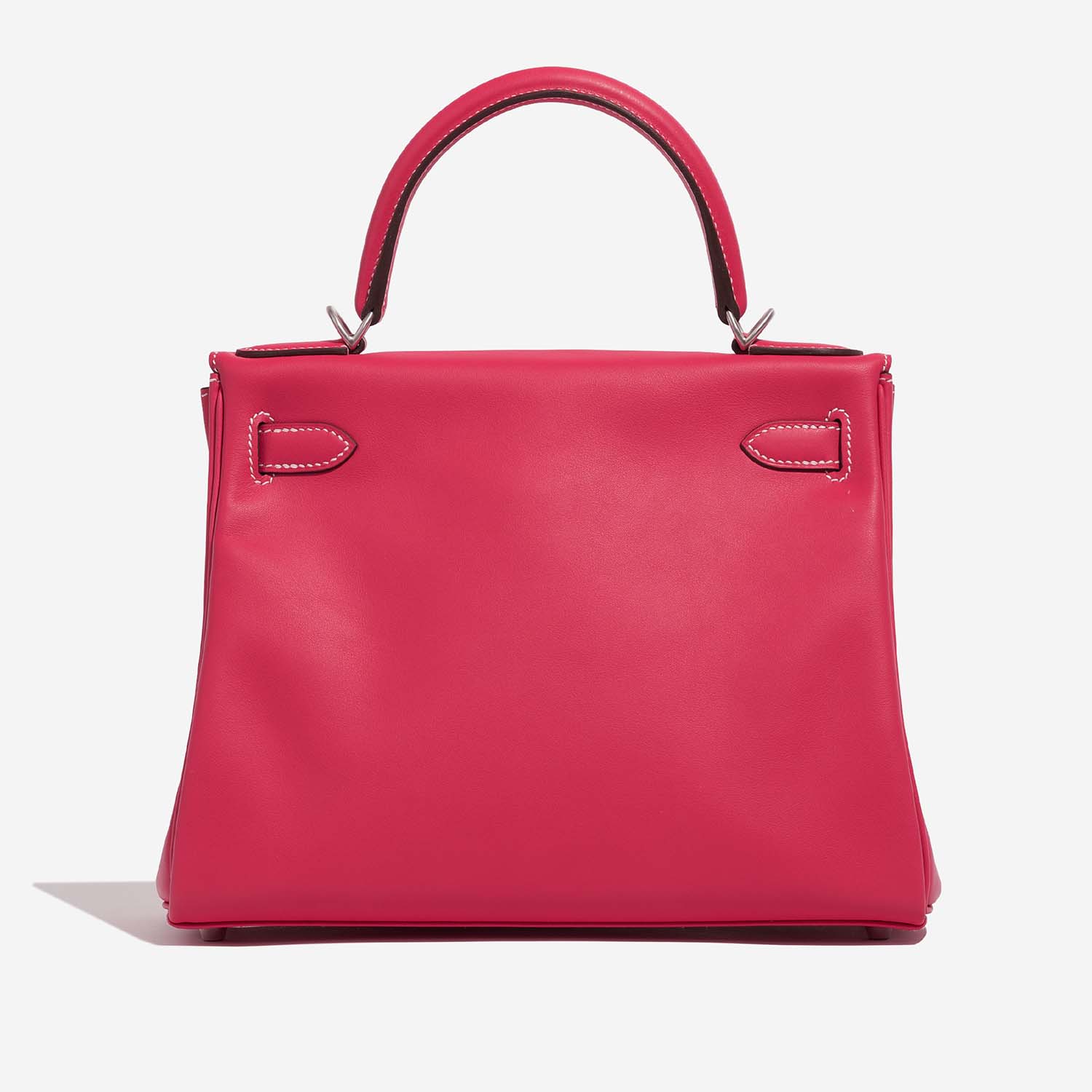Hermès KellyHSS 28 RoseExtreme-RosaSakura 5B S | Sell your designer bag on Saclab.com