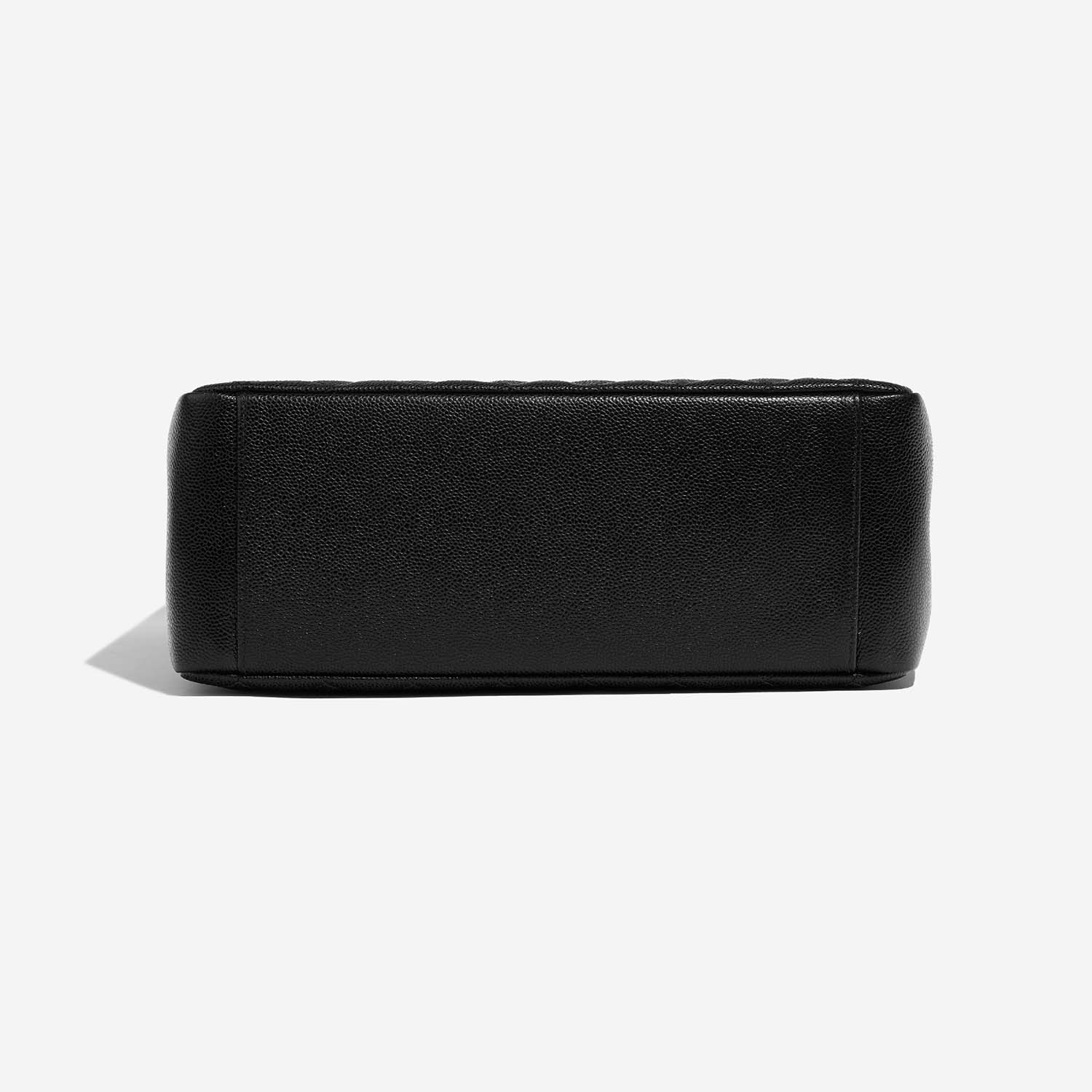 Chanel ShoppingTote GST Black Bottom | Vendez votre sac de créateur sur Saclab.com