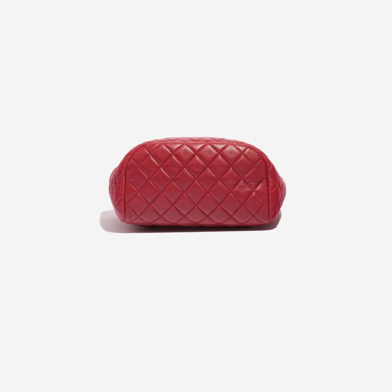 Chanel TimelessBackpack Red Bottom  | Sell your designer bag on Saclab.com