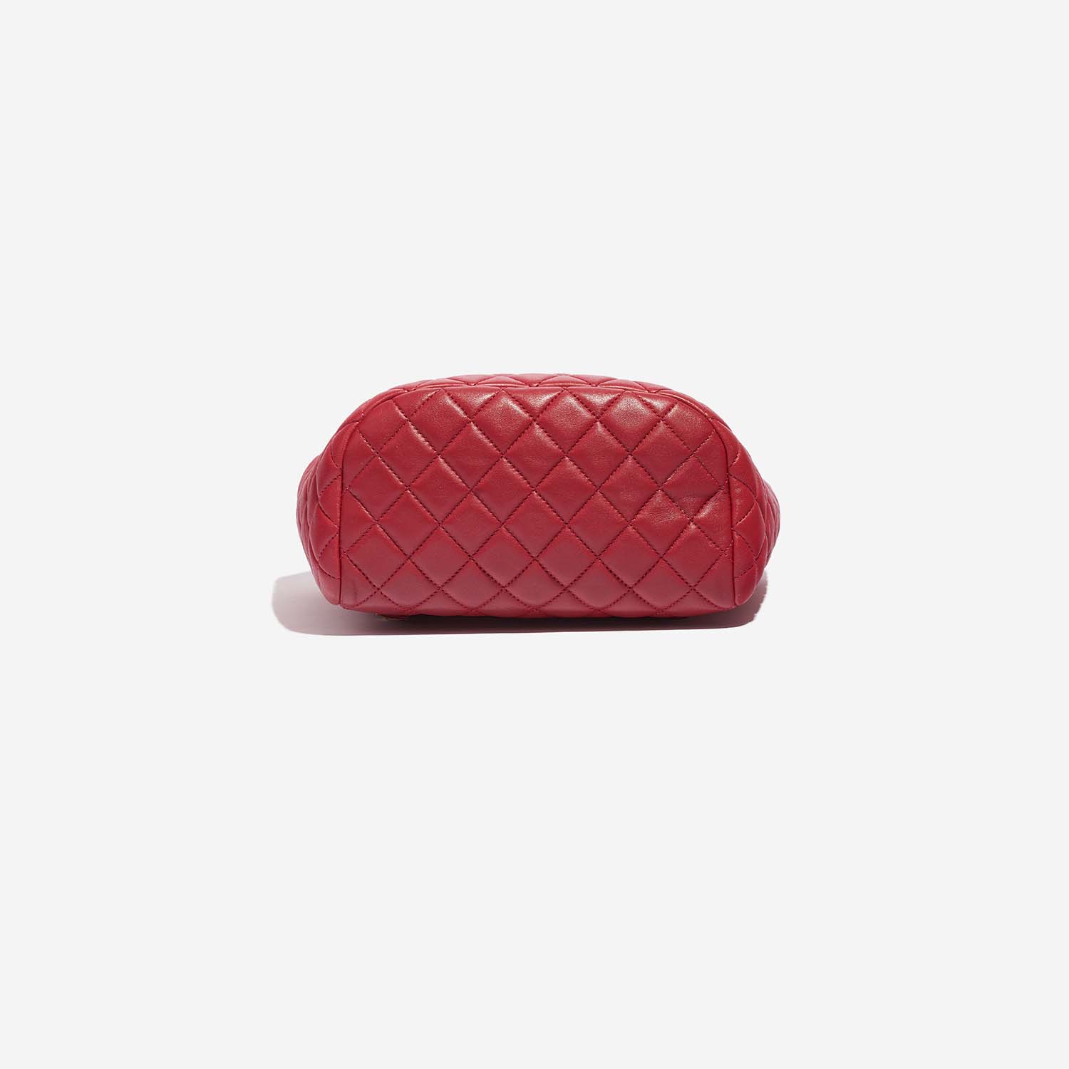 Chanel TimelessBackpack Red Bottom  | Sell your designer bag on Saclab.com