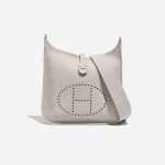 Hermès Evelyne 29 Beton 0F | Sell your designer bag on Saclab.com