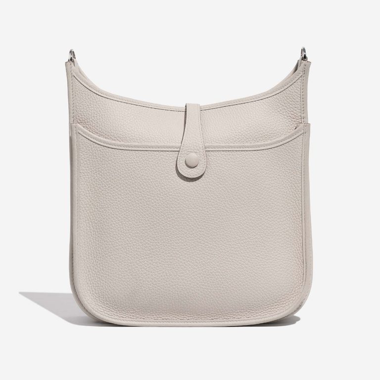 Hermès Evelyne 29 Beton 5B S | Vendre votre sac de créateur sur Saclab.com