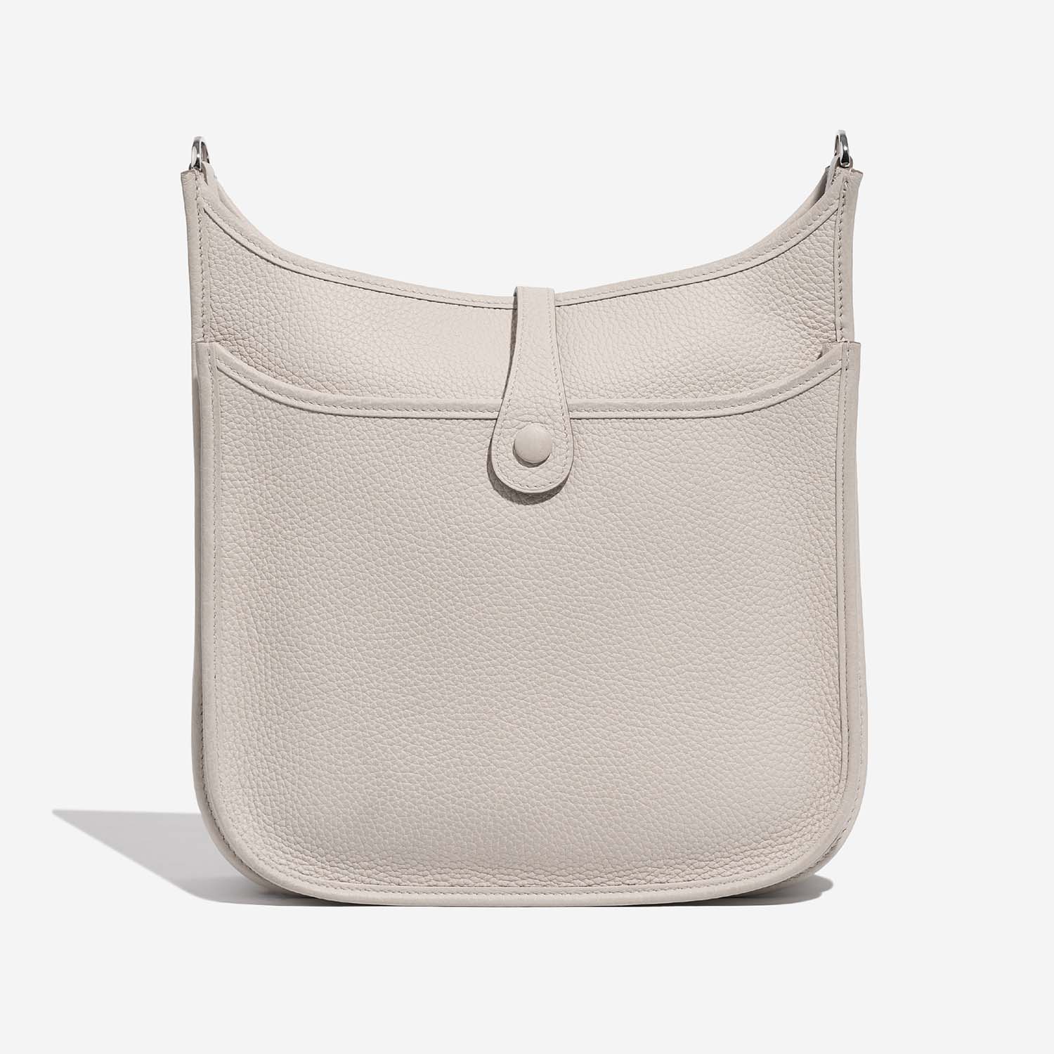 Hermès Evelyne 29 Beton 5B S | Sell your designer bag on Saclab.com